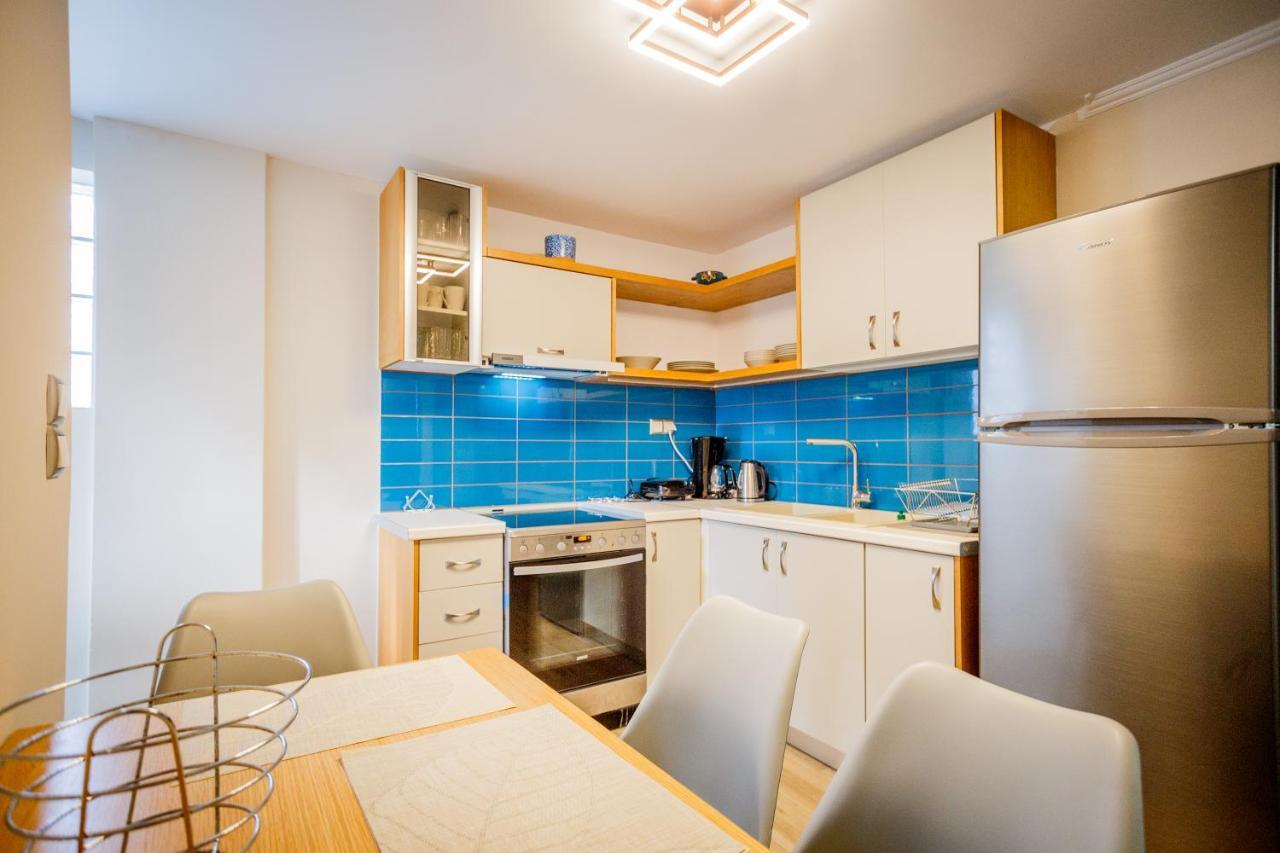 San Marco Luxury Apartment Zante Exteriör bild