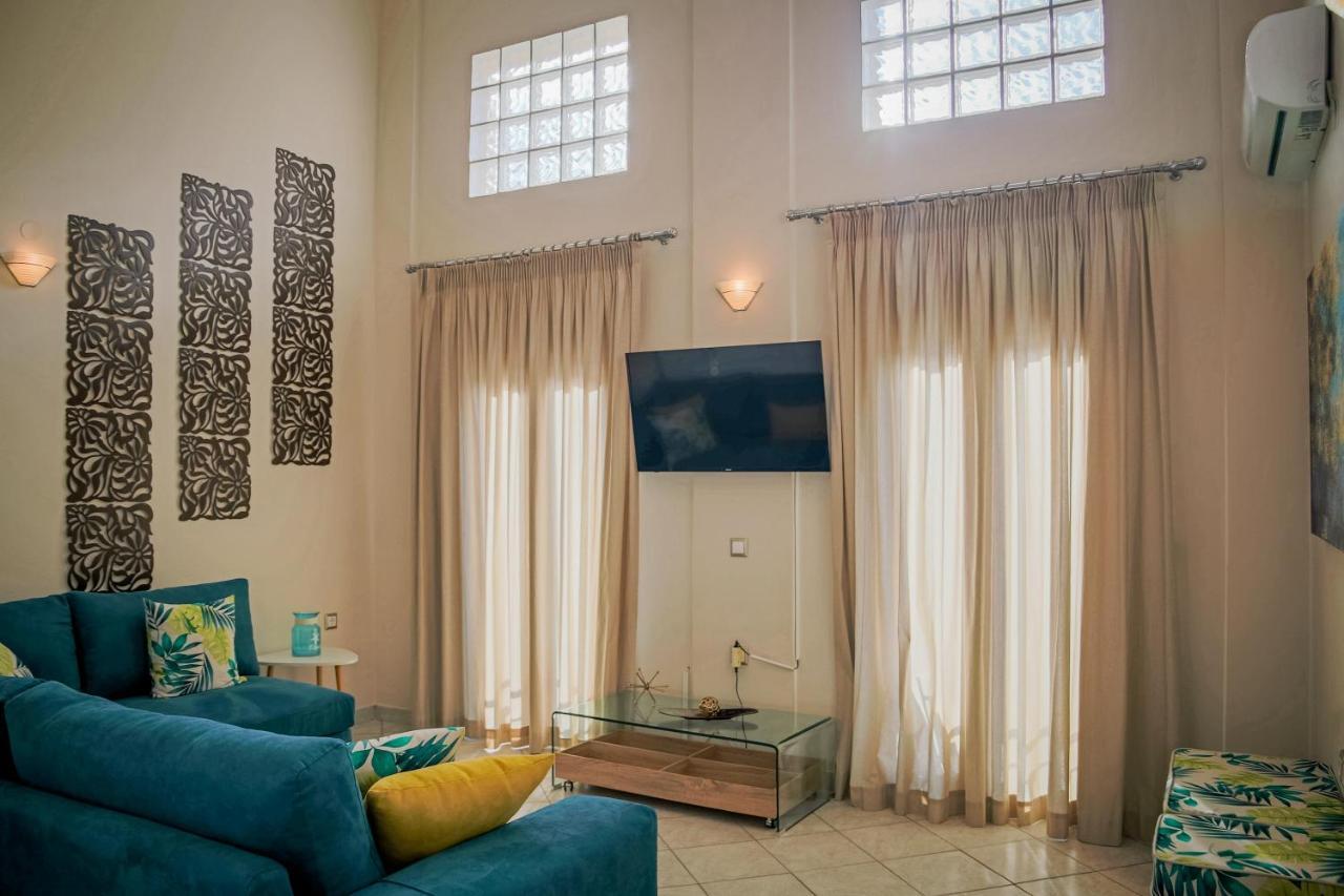 San Marco Luxury Apartment Zante Exteriör bild