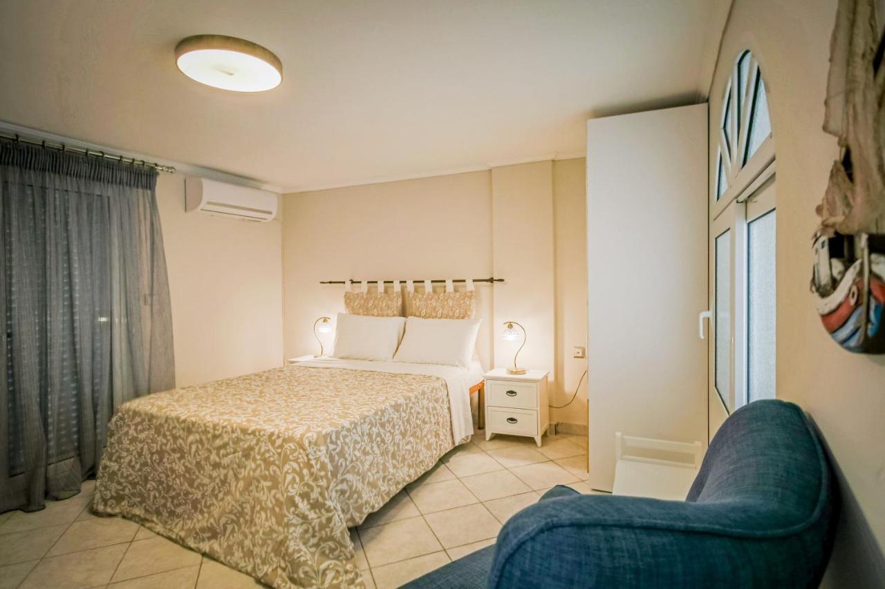 San Marco Luxury Apartment Zante Exteriör bild
