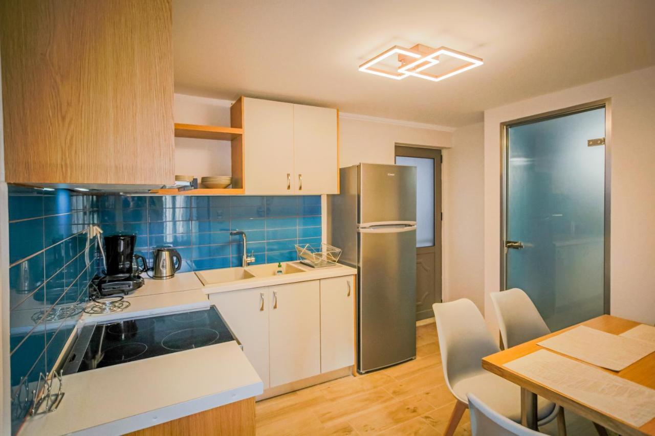 San Marco Luxury Apartment Zante Exteriör bild