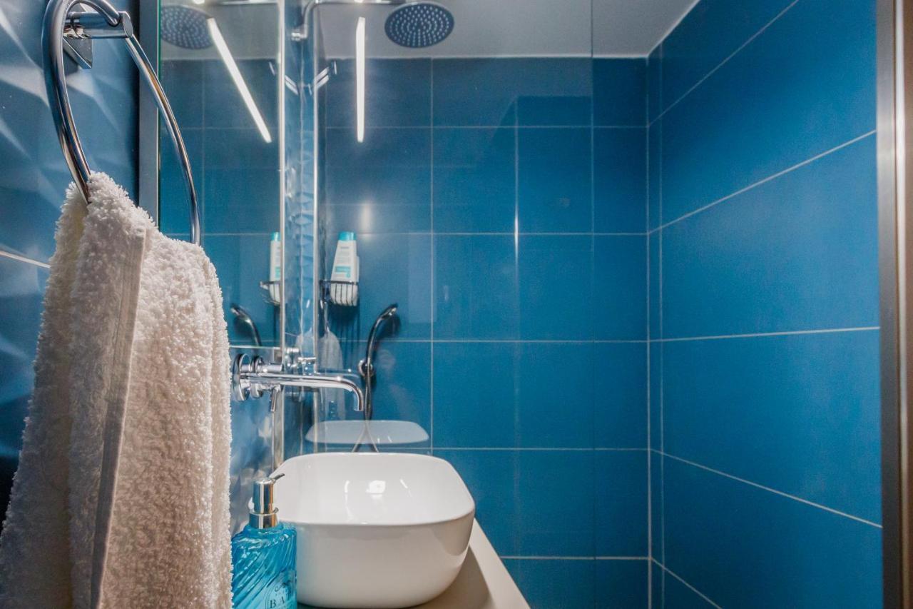 San Marco Luxury Apartment Zante Exteriör bild