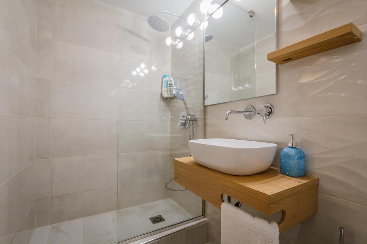 San Marco Luxury Apartment Zante Exteriör bild