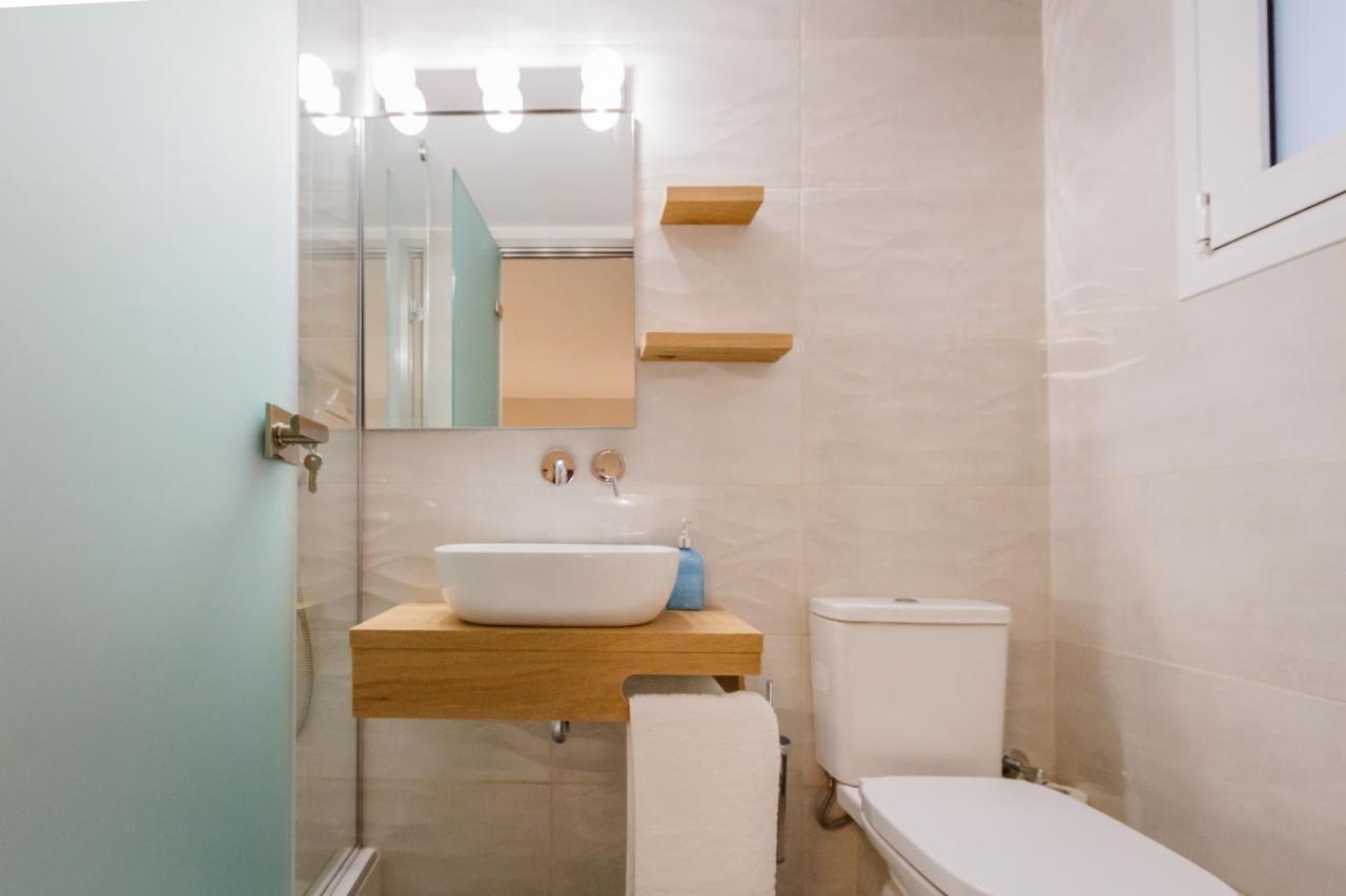 San Marco Luxury Apartment Zante Exteriör bild