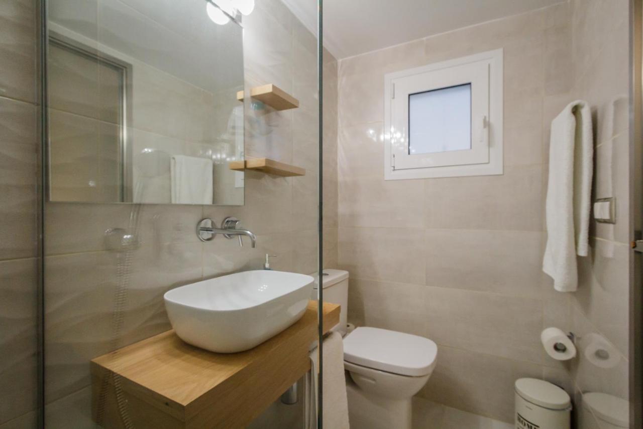 San Marco Luxury Apartment Zante Exteriör bild